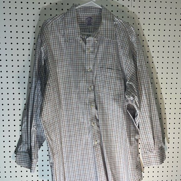 Brooks Brothers button down shirt - Picture 1 of 4